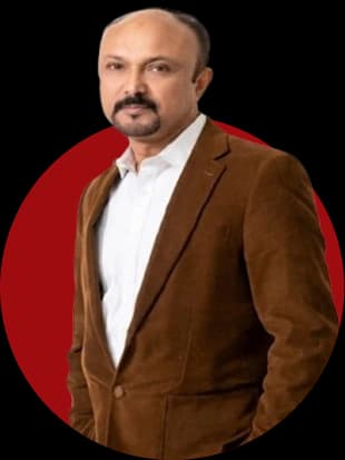 Fazal A. Rawjani