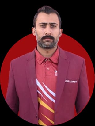 Waqas Khan
